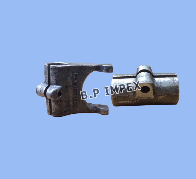 CLutch operating Lever
